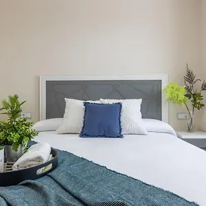  Apartamento Homes&go Mas D'en Gran