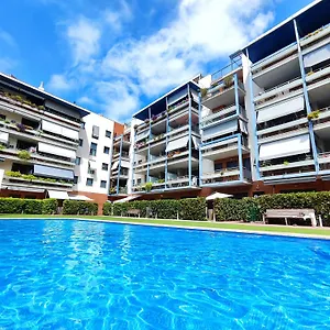  Apartamento Precioso Apartamento Con Piscina
